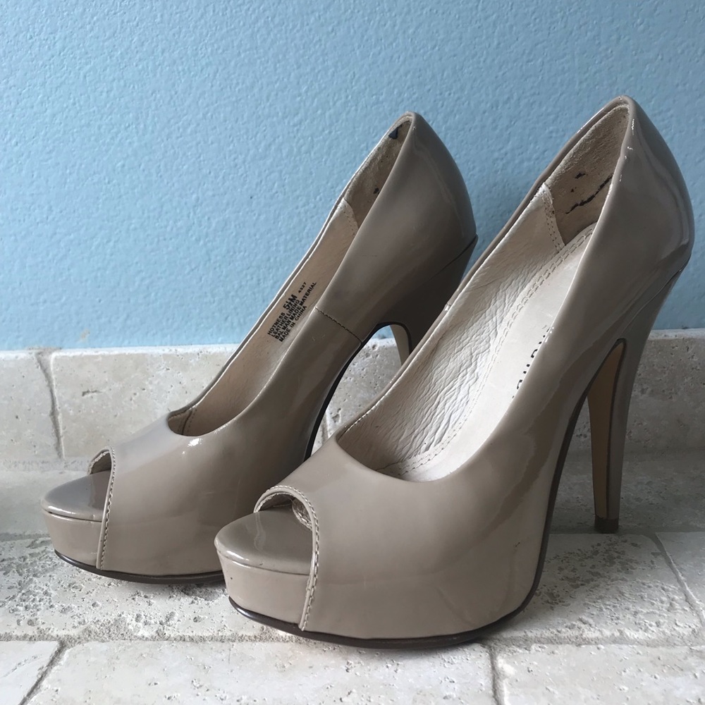 Chinese Laundry Heels
